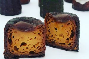 立町カヌレのカヌレ,キャラメル