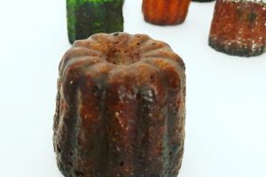 立町カヌレのカヌレ,カヌレ