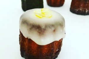 立町カヌレのカヌレ,シトロン