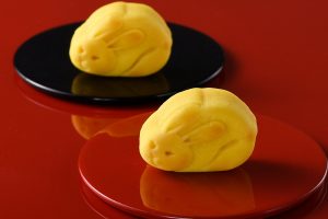 年始の手土産