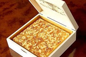 ドゥブルベ・ボレロのアイアシェッケ