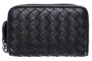 ボッテガヴェネタの小銭入れ