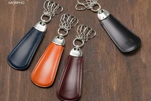 キプリスのシューホーン,キーホルダー