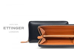エッティンガーの長財布