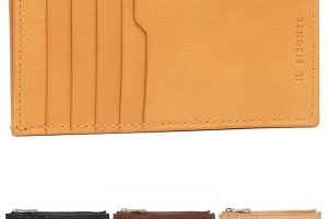 イルビゾンテのフラグメントケース,カードケース