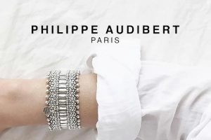 フィリップ オーディベールのブレスレット