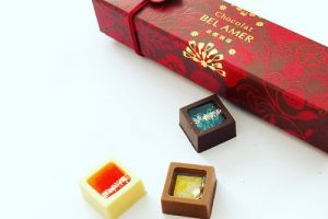 ベルアメール京都別邸の瑞穂のしずく