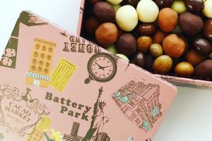 CACAO MARKET by MarieBelleのチョコレート