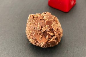 デジレーのチョコレート,トリュフ