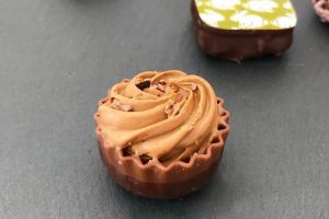 デジレーのチョコレート,マーブラス