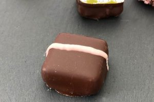 デジレーのチョコレート,ヴァレリ