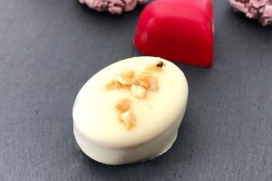 デジレーのチョコレート,タルト・タタン