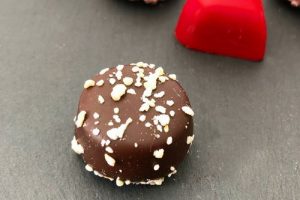 デジレーのチョコレート,メローオレンジ