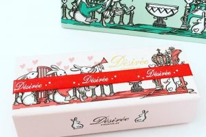 デジレーのトリュフ