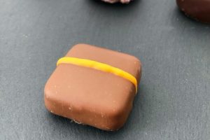 デジレーのチョコレート,クロカント