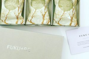 フクレのフクロウのフロランタン