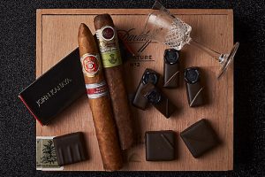 ジョンカナヤのボンボンショコラ