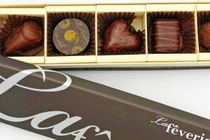 ラ フェヴァリのボヌール,5個入り