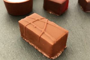 ル ショコラ ドゥ アッシュのセザム