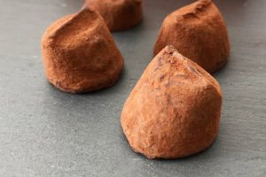 メゾン・ドゥ・イッテーのトリュフ