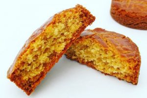 ノワ・ドゥ・ブールのガレット・ブルトンヌ