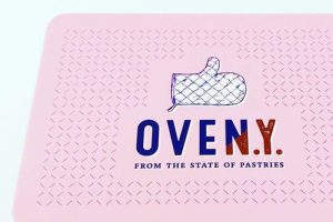 オーブン・ニューヨークのクッキーバケーションアソート