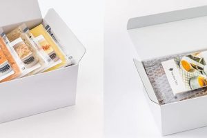 スープストックトーキョー,ギフトボックス