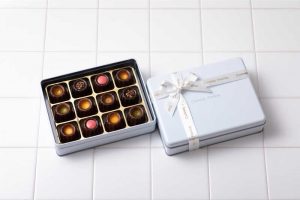 COMME PARIS,カヌレ