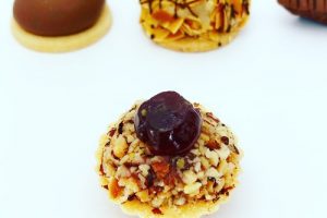 デメルの生クッキー,チェリーシュッセアルン