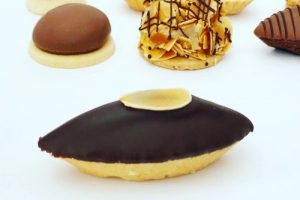 デメルの生クッキー,ティオプラティン