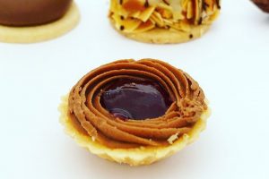 デメルの生クッキー,ヒンビアーシュッセアルン