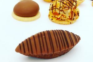 デメルの生クッキー,ピッシンガー