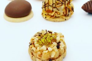 デメルの生クッキー,フサーレンクラッフェン