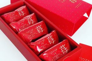 グラマシーニューヨークのクリームインチーズケーキ