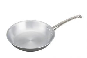 中尾アルミ　ノーメイクフライパン