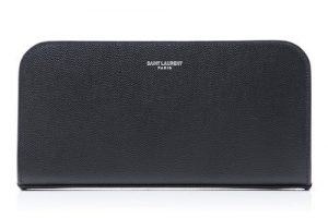 サンローランの長財布