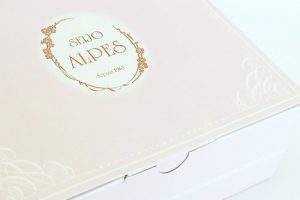 成城アルプスのマドレーヌ