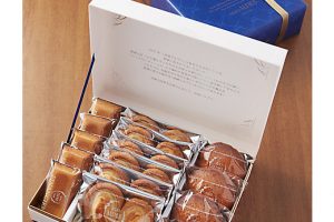 成城アルプスのギフトセット