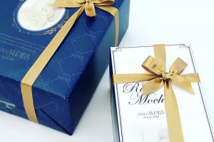 成城アルプスの焼き菓子