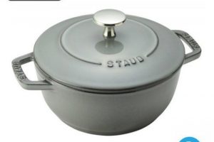 ストウブ Wa-NABE
