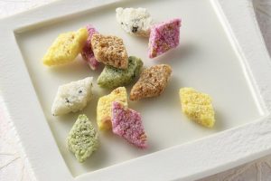 大阪つのせ　ひなおこし