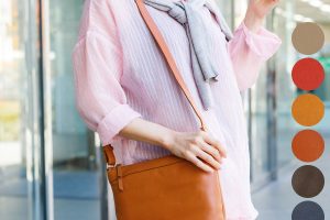 ダコタのバッグ