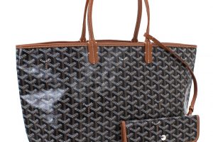 ゴヤールのトートバッグ,PM