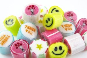 TIKTOK HANDMADE CANDY