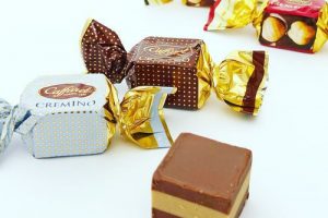 カファレルのジャンドゥーヤ,クレミノ,ピエモンテ