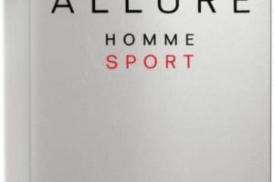 シャネル,アリュールオム ヘアー＆ボディウォッシュ