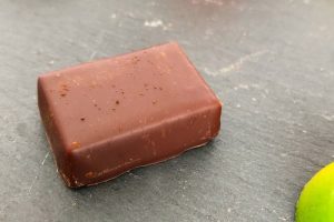 シャンドワゾーのボンボンショコラ,カフェ