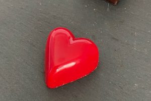 シャンドワゾーのボンボンショコラ,フランボワーズ