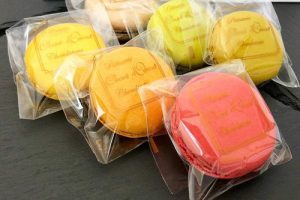 シャンドワゾーのおすすめマカロンの詰め合わせ