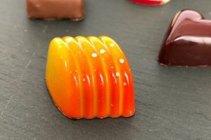 シャンドワゾーのボンボンショコラ,オランジュ